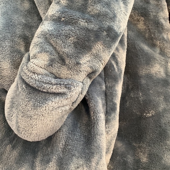 Fleece Bunting (1 or 2 avail) - Picture 2 of 4